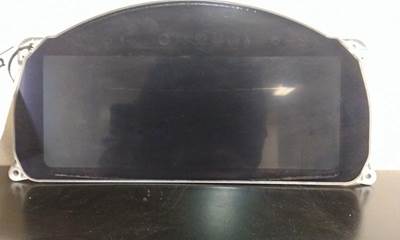 Kenworth T680 Instrument Panel Cluster