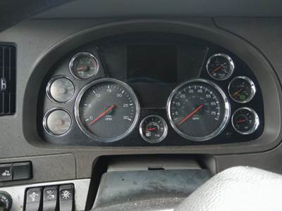 Kenworth T680 Instrument Panel Cluster