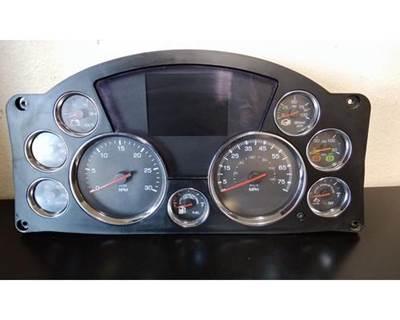 Kenworth T680 Instrument Panel Cluster