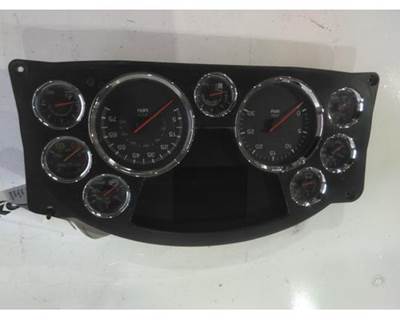 Kenworth T680 Instrument Panel Cluster