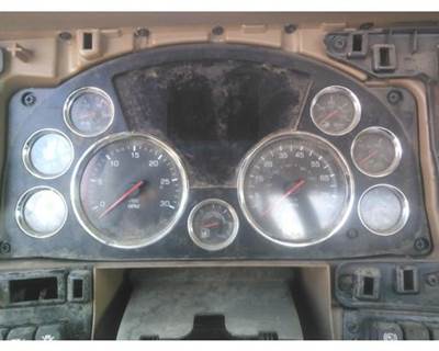 Kenworth T680 Instrument Panel Cluster