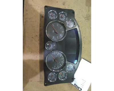 Kenworth T680 Instrument Panel Cluster