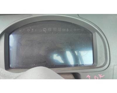 Kenworth T680 Instrument Panel Cluster