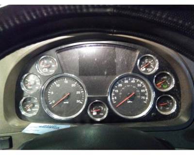 Kenworth T680 Instrument Panel Cluster