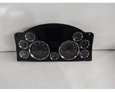 Kenworth T680 Left Instrument Panel Cluster