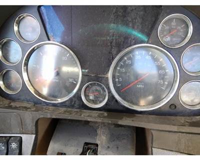 Kenworth T680 Instrument Panel Cluster