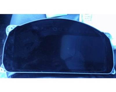Kenworth T680 Instrument Panel Cluster