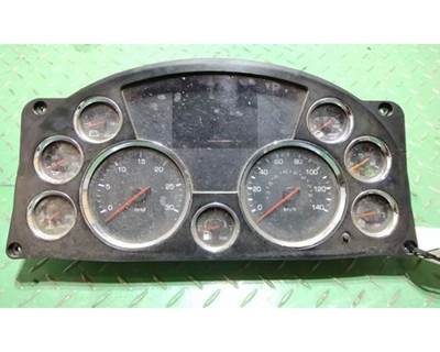 Kenworth T680 Instrument Panel Cluster