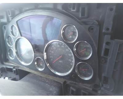 Kenworth T680 Instrument Panel Cluster