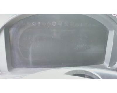 Kenworth T680 Instrument Panel Cluster