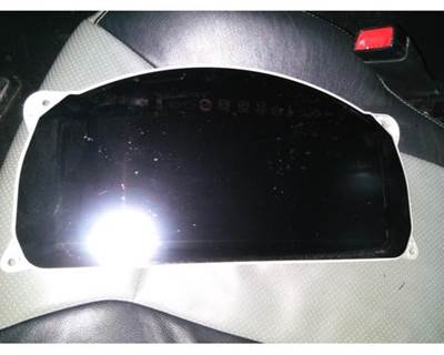 Kenworth T680 Instrument Panel Cluster