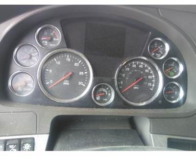 Kenworth T680 Instrument Panel Cluster