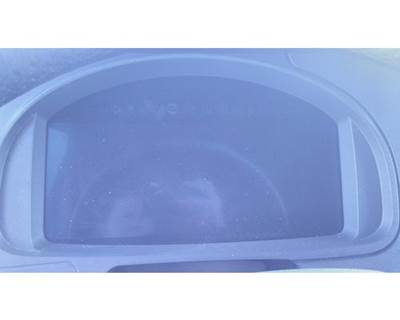 Kenworth T680 Left Instrument Panel Cluster