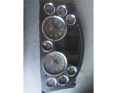 Kenworth T680 Instrument Panel Cluster