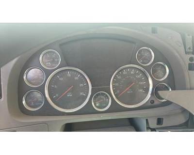 Kenworth T680 Instrument Panel Cluster