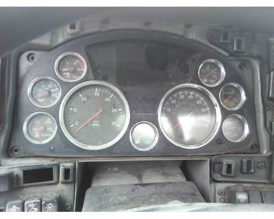 Kenworth T680 Instrument Panel Cluster