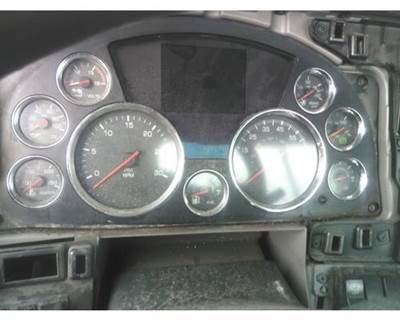 Kenworth T680 Instrument Panel Cluster