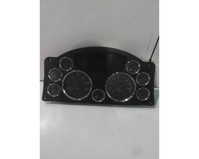 Kenworth T680 Instrument Panel Cluster