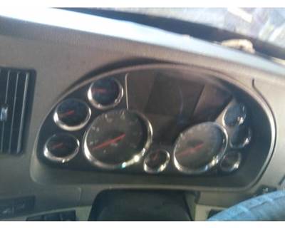 Kenworth T680 Instrument Panel Cluster