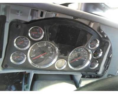Kenworth T680 Instrument Panel Cluster