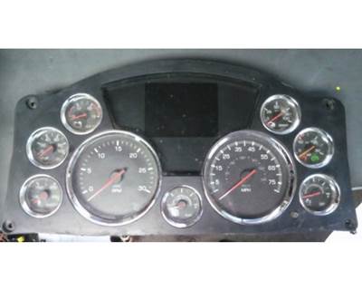 Kenworth T680 Instrument Panel Cluster