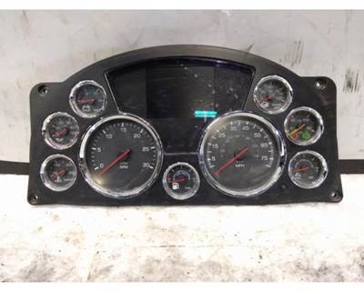 Kenworth T680 Right Instrument Panel Cluster