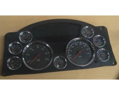 Kenworth T680 Instrument Panel Cluster