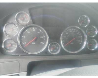 Kenworth T680 Instrument Panel Cluster