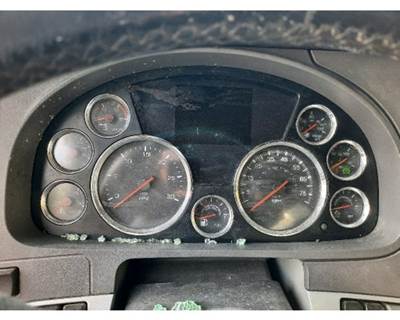 Kenworth T680 Instrument Panel Cluster