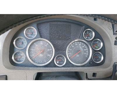 Kenworth T680 Instrument Panel Cluster