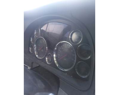 Kenworth T680 Instrument Panel Cluster