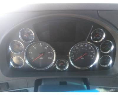Kenworth T680 Instrument Panel Cluster
