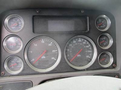Kenworth T700 Instrument Panel Cluster