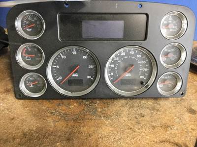 Kenworth T700 Instrument Panel Cluster