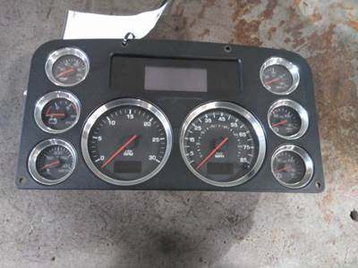 Kenworth T700 Instrument Panel Cluster