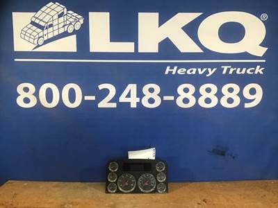 Kenworth T700 Instrument Panel Cluster