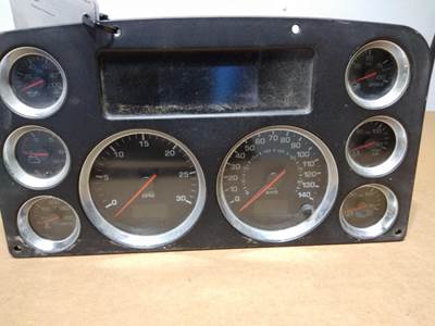 Kenworth T700 Instrument Panel Cluster