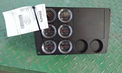 Kenworth T700 Instrument Panel Cluster