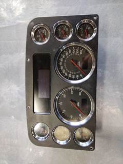 Kenworth T700 Instrument Panel Cluster