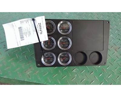 Kenworth T700 Instrument Panel Cluster