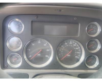 Kenworth T700 Instrument Panel Cluster