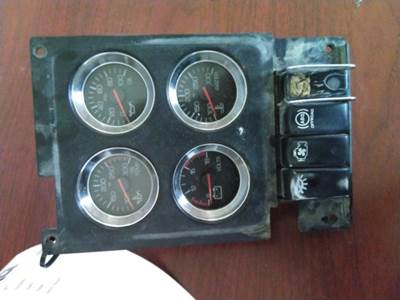 Kenworth T800B Instrument Panel Cluster