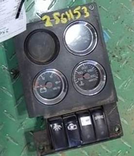 Kenworth T800B Instrument Panel Cluster