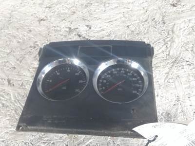 Kenworth T800B Instrument Panel Cluster
