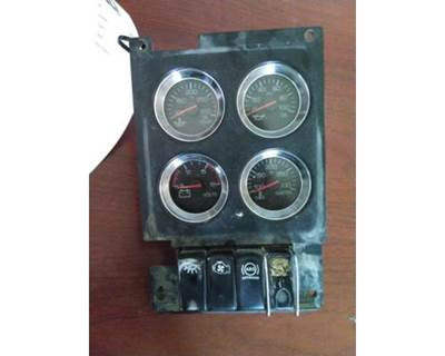 Kenworth T800B Instrument Panel Cluster