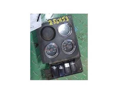 Kenworth T800B Instrument Panel Cluster