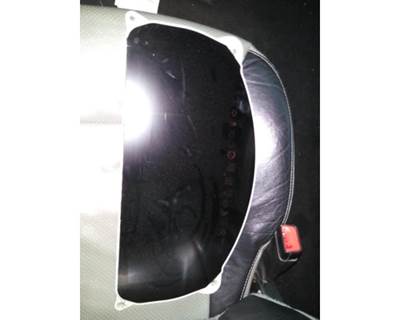 Kenworth T880 Left Instrument Panel Cluster