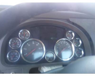 Kenworth T880 Instrument Panel Cluster