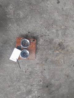 Kenworth W900 Instrument Panel Cluster