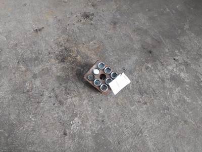 Kenworth W900 Instrument Panel Cluster